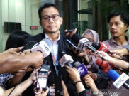 KPK Panggil Eks Politikus PDIP Ali Fahmi Terkait Kasus Bakamla