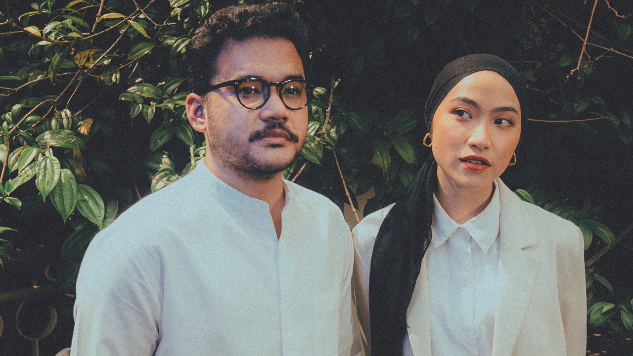 ‘Suaka’, Album Cinta Terbaru Duo Rasukma untuk Sang Ibu