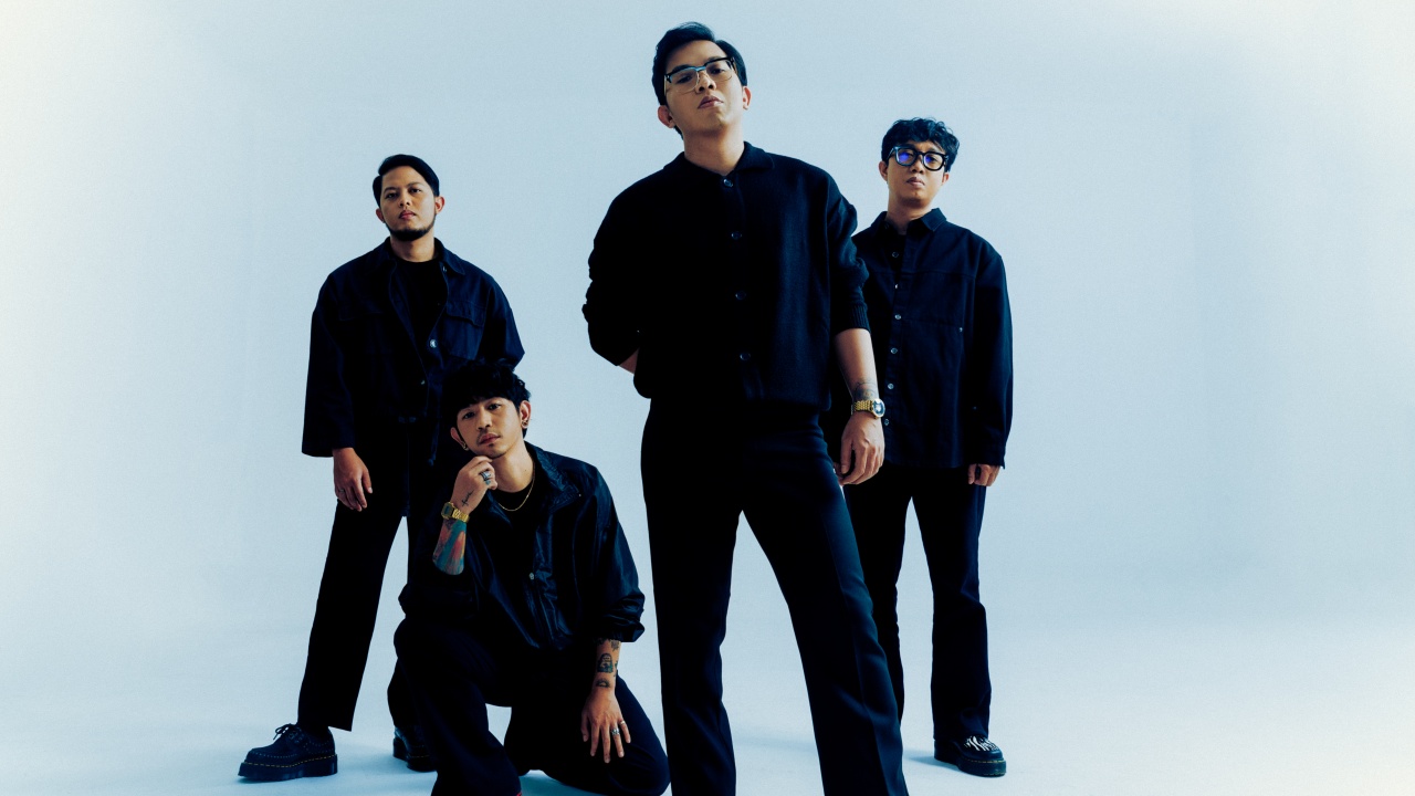 Lirik Lagu 'Penyangkalan' for Revenge, Ekspresi Luka dan Pergulatan Emosional saat Ditinggal tanpa Alasan Jelas