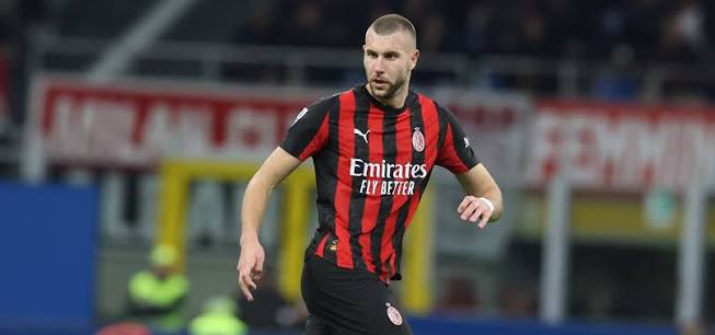 AC Milan Pagari Strahinja Pavlovic Hingga 2031, Akhiri Rumor Transfer