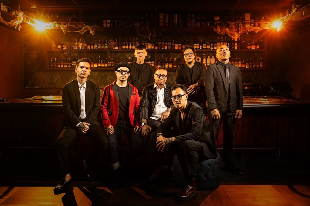 Mengenang 'Kedamaian', Karya Saint Loco yang Dirilis pada 2006, Simak Lirik Lengkapnya