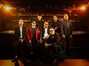 Mengenang 'Kedamaian', Karya Saint Loco yang Dirilis pada 2006, Simak Lirik Lengkapnya