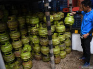 Pencabutan Subsidi Elpiji 3 Kg, Begini Tanggapan Singkat Luhut