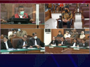 Ferdy Sambo Marah saat Tahu CCTV Rumah Duren Tiga Diserahkan ke Polres Jaksel