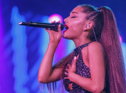 Ariana Grande Bakal Rilis Album Baru di Oktober 2020