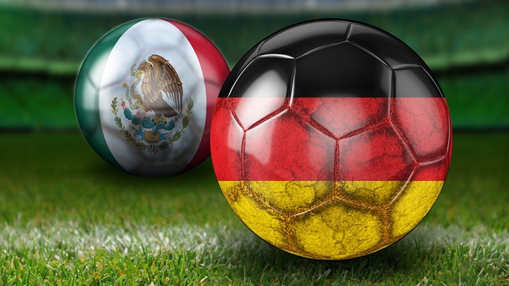 Bukan Teroris, Piala Dunia 2018 Terancam oleh Hewan Ini