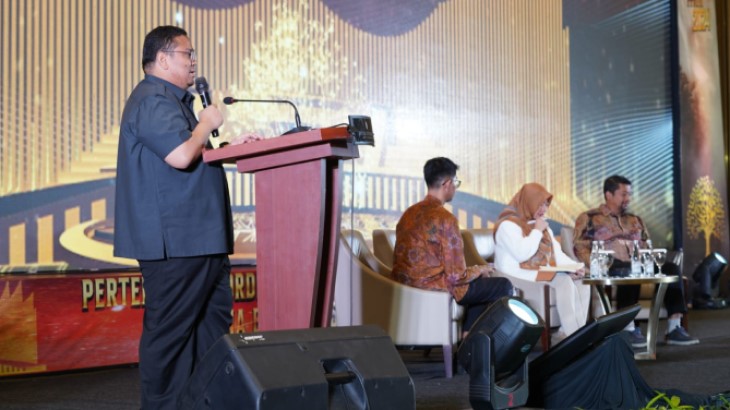 Bawaslu Temukan Peserta Pemilu Manipulasi Dana Kampanye
