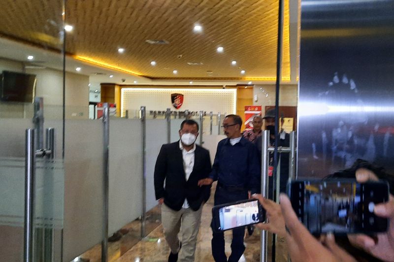 Bareskrim Kembali Panggil 2 Petinggi ACT