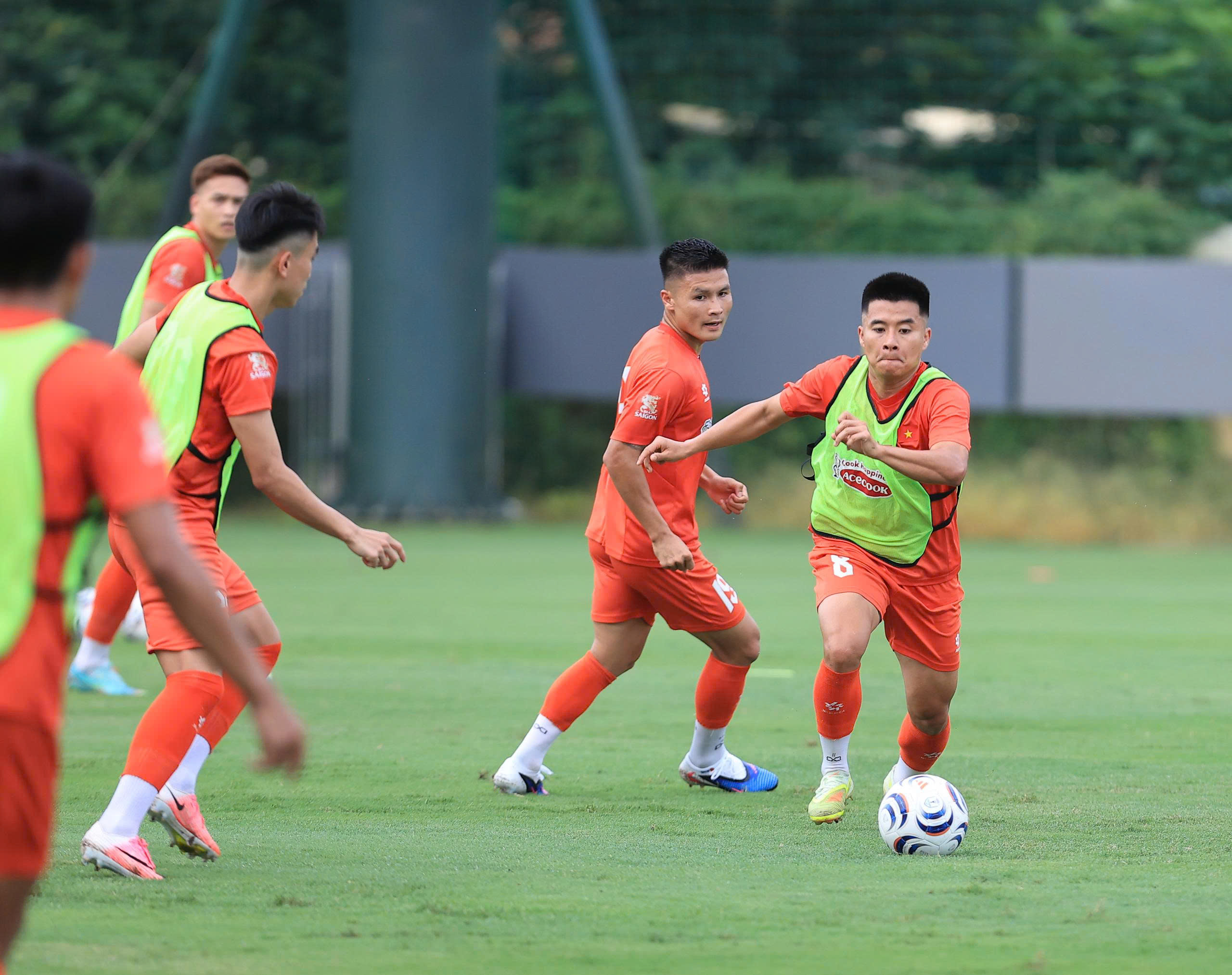 Timnas Vietnam Akan Kembali Berkandang di Stadion My Dinh Hanoi saat Piala AFF 2026, Setelah 2 Tahun