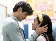 ‘The Kissing Booth’ dan ‘To All the Boys’ Berakhir Tahun ini
