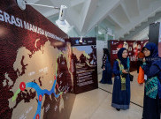 Foto: Semarak Pekan Kebudayaan Nasional 2019