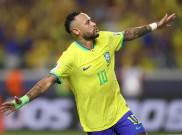 Daftar Skuad Timnas Brasil Piala Dunia 2026: Carlo Ancelotti Coret Joao Pedro Demi Neymar