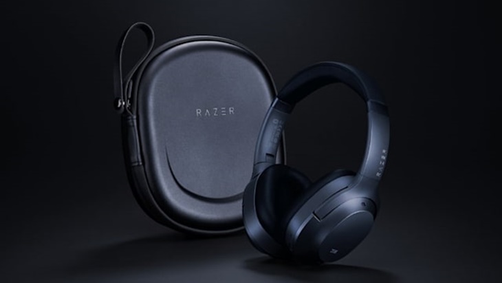Mengintip Sejumlah Fitur Canggih Pada Headphone Razer Opus