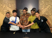 Mediasi Insiden Kekerasan EPA U20, Dewa United dan Bhayangkara Youth Sepakat Berdamai
