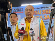 Elit DPD Golkar Jakarta Bersilaturahmi ke Markas PKS, Bahas Pilkada DKI?