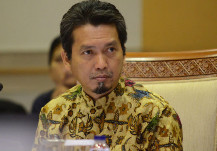 PKS Tetap Konsisten sebagai Oposisi Rezim Jokowi-JK
