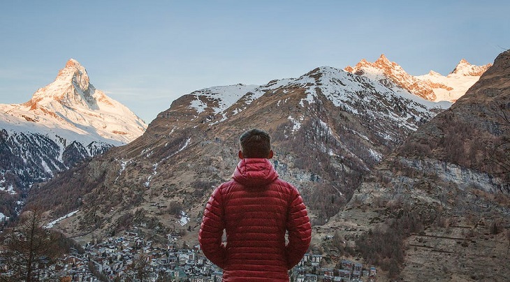 Daftar Persiapan untuk Memulai Backpacker
