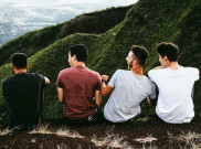 Anak Tongkrongan, Yuk Tahan Ini Selama Bulan Puasa