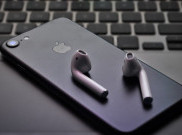 Teknologi Ultrasonik pada AirPods