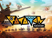 'Ratatan', Game Terbaru Garapan Kreator 'Patapon'