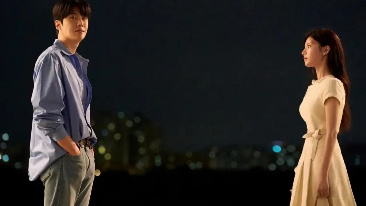 Kim Min Seok Perkuat Romansa K-Drama 'Can This Love Be Translated?' lewat Lagu 'Love Language'