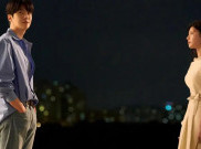 Kim Min Seok Perkuat Romansa K-Drama 'Can This Love Be Translated?' lewat Lagu 'Love Language'