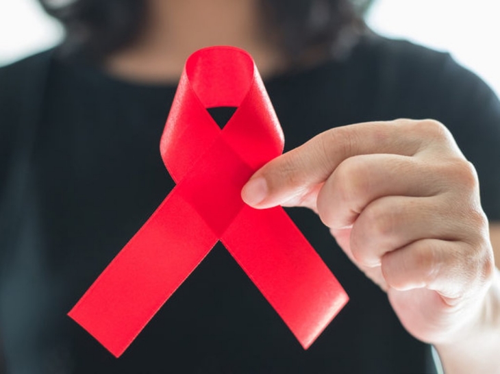 Kasus HIV Global Meningkat, Lindungi Diri