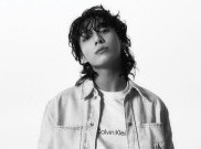 Jungkook BTS Jadi Global Ambassador Terbaru Calvin Klein