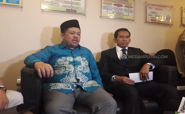 Fahri Kritik Pemilu 2019 Banyak Petugas KPPS Meninggal, Ini Jawaban KPU