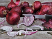 Manfaat Kesehatan Saat Sering Mengonsumsi Bawang Merah