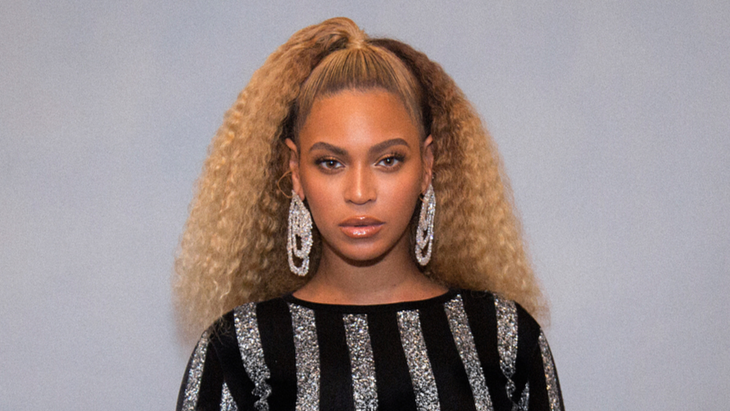 Setelah Punya Anak Kembar, Beyonce Ingin Tambah Anak