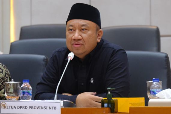 SE Guru Non-ASN Tuai Polemik, DPR Minta Abdul Mu’ti Beri Penjelasan