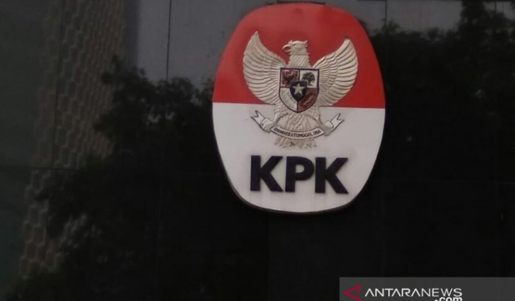 KPK Periksa Dirut PT Wijaya Karya Bangunan Gedung Terkait Korupsi Proyek Jembatan