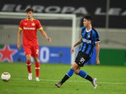 Efek Domino John Stones ke Inter Milan, Jalan Alessandro Bastoni Menuju Real Madrid Makin Mulus