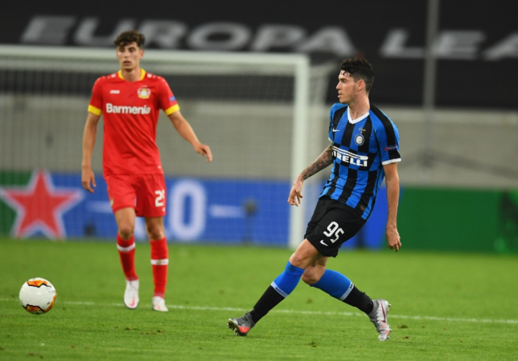 Efek Domino John Stones ke Inter Milan, Jalan Alessandro Bastoni Menuju Real Madrid Makin Mulus