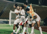 Siap Lepas 2 Pemain Mudanya, Persib Bongkar Agenda Timnas Indonesia U-20 di Turki