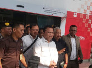 Permintaan Pencekalan Harun Masiku 4 Hari Setelah Ditetapkan Tersangka