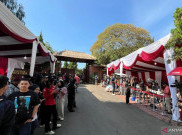 Hari Ini Giliran Kloter Wamen ke Hambalang Ikut Pembekalan Kabinet Prabowo