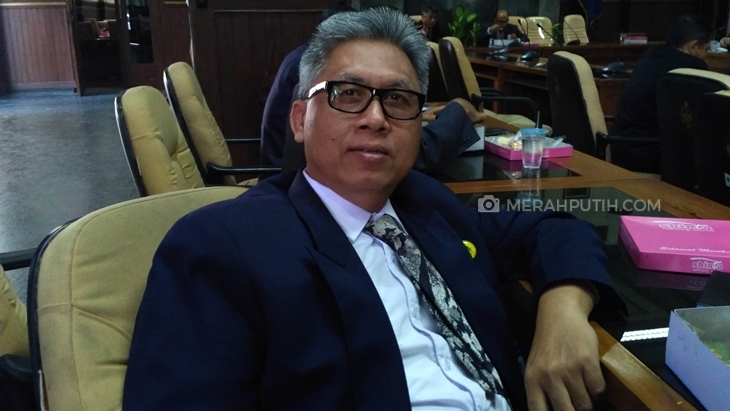Atasi Kekeringan, BPBD DIY Minta Bantuan Air Bersih ke BNPB