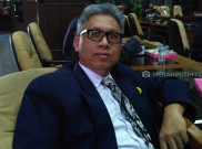 Atasi Kekeringan, BPBD DIY Minta Bantuan Air Bersih ke BNPB