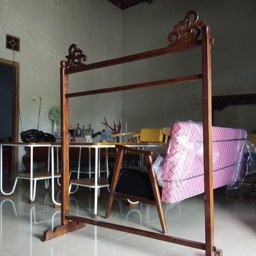 Gawangan Batik