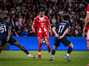 PSG Setidaknya Harus Mencetak 3 Gol saat Gantian Dijamu Bayern Munchen di Leg 2 Semifinal Liga Champions