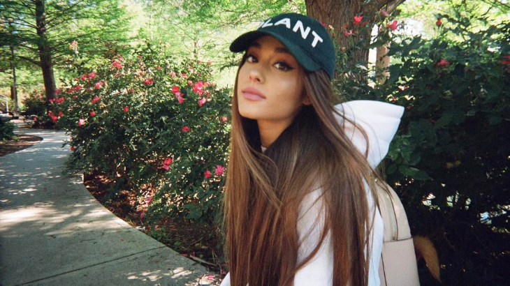 Gara-gara Bom, Tur Konser Ariana Grande Ditunda