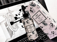 DHC x Disney Deep Cleansing Oil & Lip Cream: Membersihkan, Melembapkan, dan Ramah Lingkungan