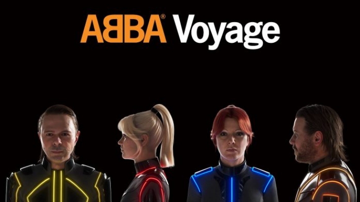 ABBA Umumkan Album Terbaru dan Konser Spektakuler Setelah 40 Tahun