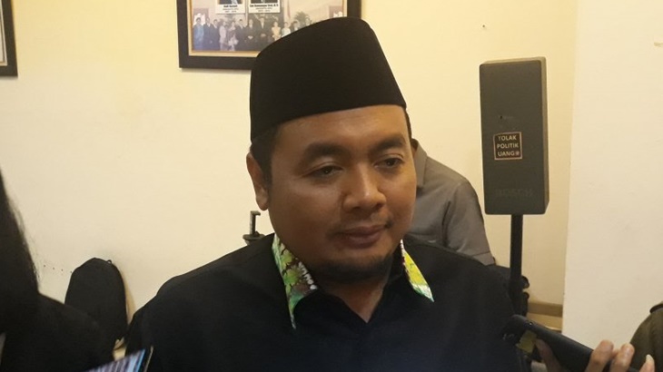  Bawaslu Pastikan Pilkada Serentak Tetap Berlangsung Meski Ada Pandemi Corona