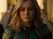 Selain Captain Marvel, Ini 5 Film Terbaik yang Pernah Diperankan Brie Larson