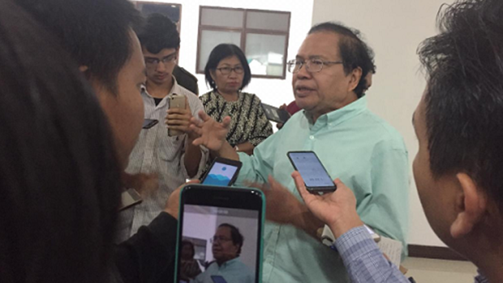 Rizal Ramli