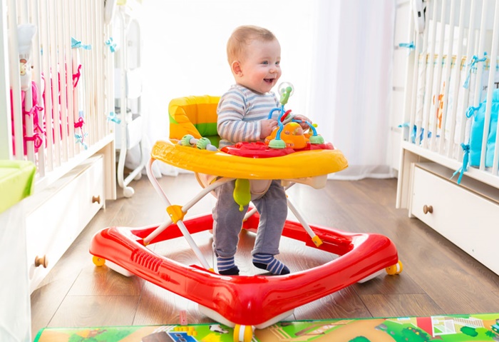 Baby Walker
