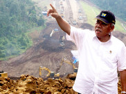 Tiga Lokasi Alternafif Dipersiapkan Jadi Kota Palu Baru